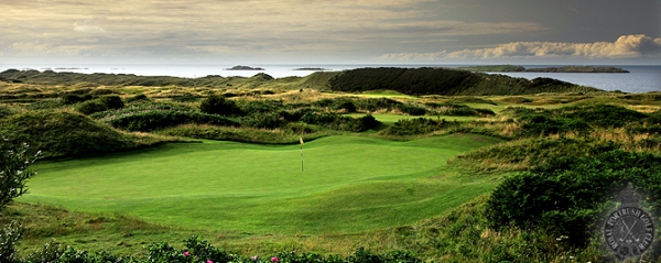 Royal Portrush Golf Course